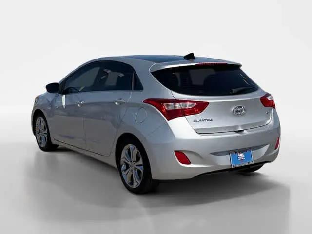 2013 Hyundai Elantra GT GT