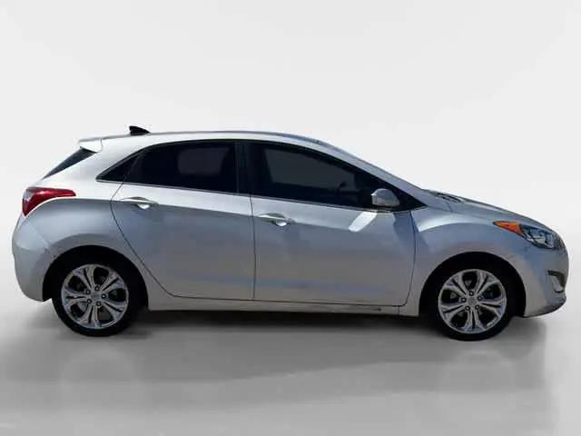 2013 Hyundai Elantra GT GT