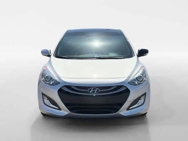 2013 Hyundai Elantra GT GT