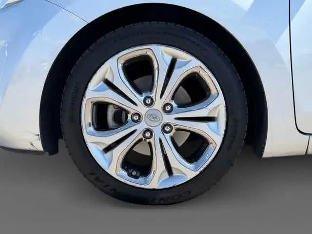 2013 Hyundai Elantra GT GT