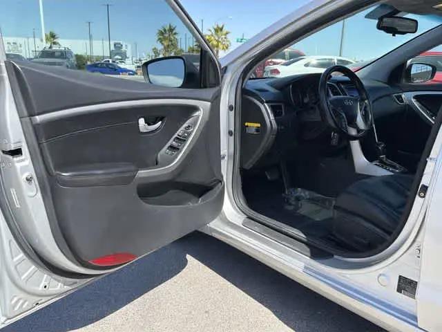 2013 Hyundai Elantra GT GT