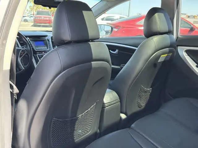 2013 Hyundai Elantra GT GT