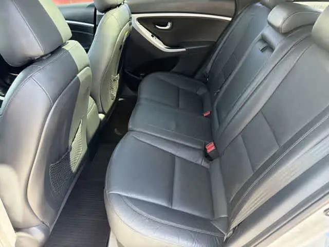 2013 Hyundai Elantra GT GT