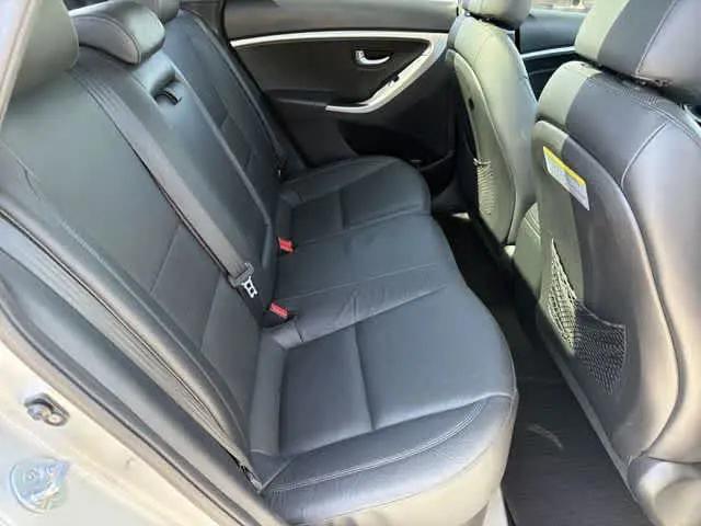 2013 Hyundai Elantra GT GT