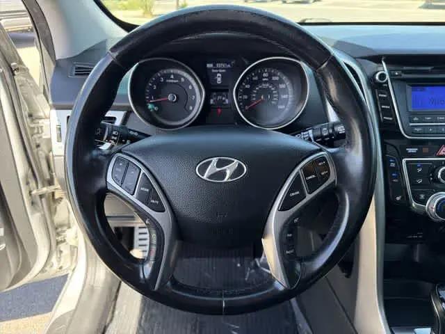 2013 Hyundai Elantra GT GT