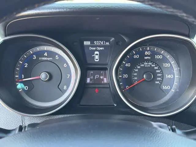 2013 Hyundai Elantra GT GT