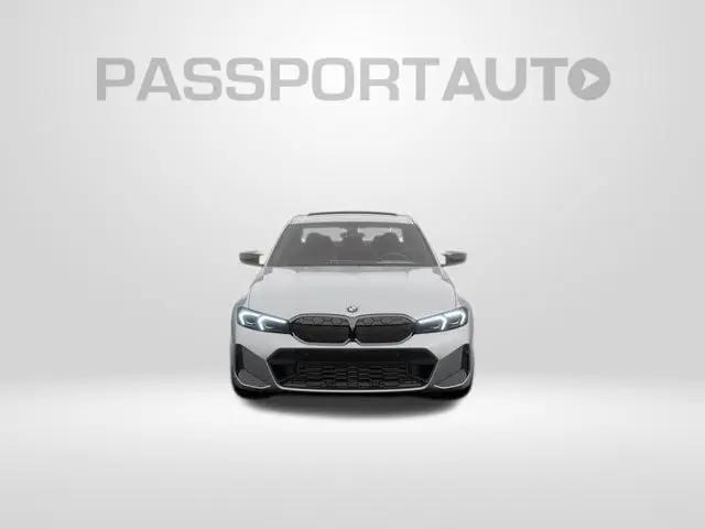 2026 BMW M340i xDrive NA