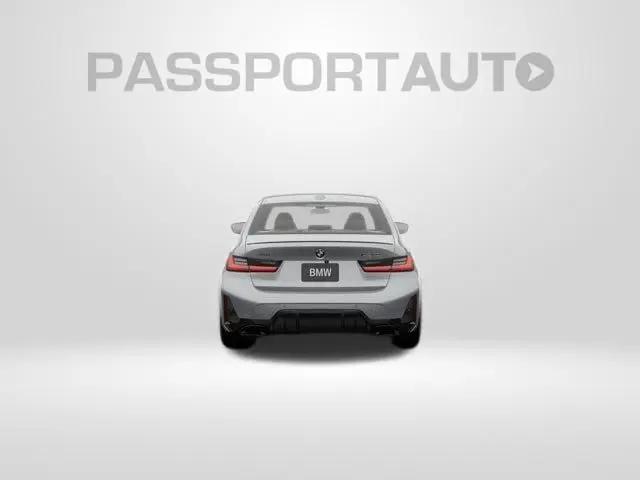 2026 BMW M340i xDrive NA