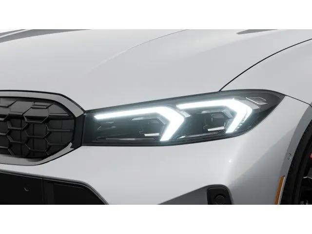 2026 BMW M340i xDrive NA