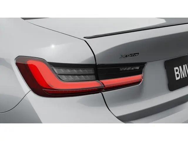 2026 BMW M340i xDrive NA