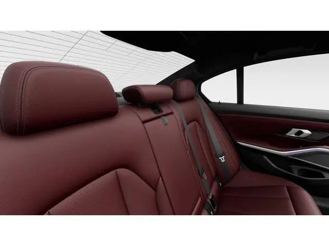 2026 BMW M340i xDrive NA