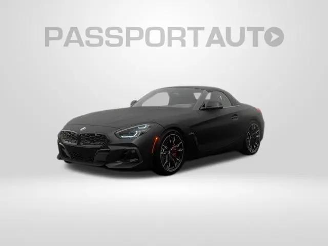 2026 BMW Z4 M40i for sale in Marlow Heights, MD