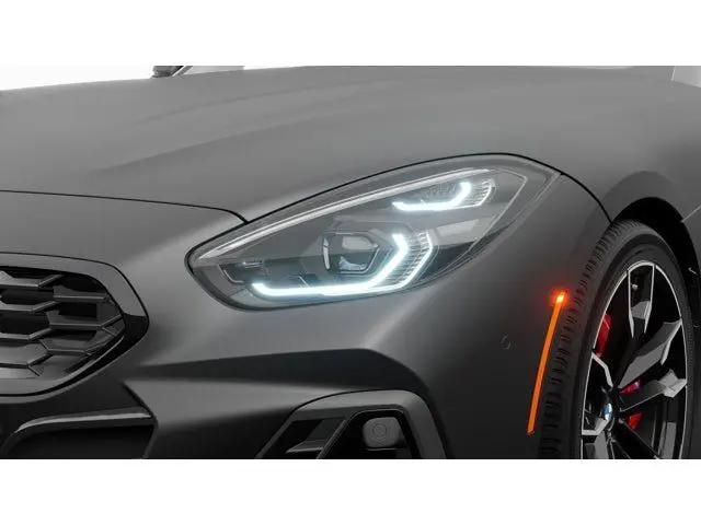 2026 BMW Z4 M40i