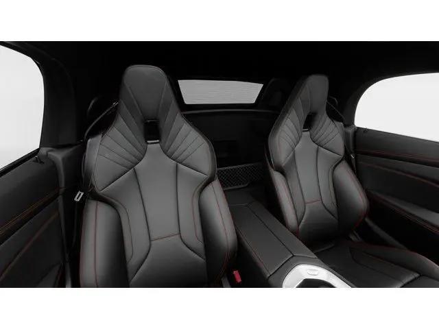 2026 BMW Z4 M40i