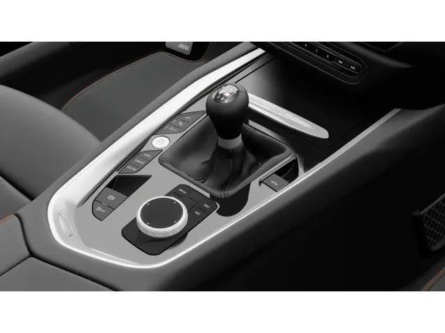 2026 BMW Z4 M40i