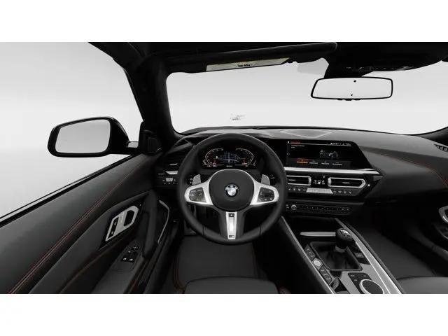 2026 BMW Z4 M40i