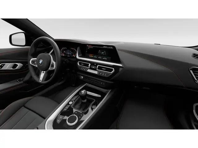 2026 BMW Z4 M40i