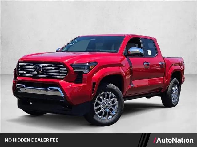 2026 Toyota Tacoma Limited for sale in Tempe, AZ