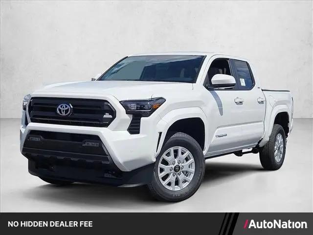 2026 Toyota Tacoma SR5 for sale in Tempe, AZ
