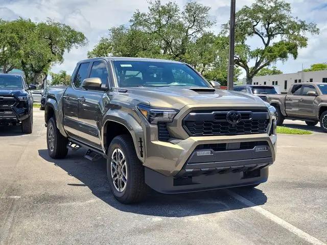 2026 Toyota Tacoma TRD Sport for sale in Miami, FL