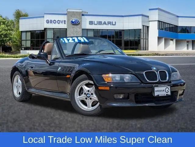 1999 BMW Z3 2.3 for sale in Englewood, CO