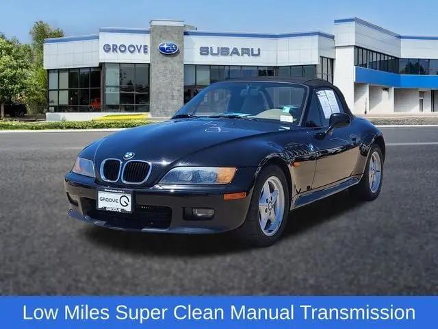 1999 BMW Z3 2.3 for sale in Englewood, CO