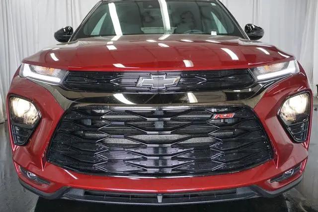 2023 Chevrolet TrailBlazer FWD RS