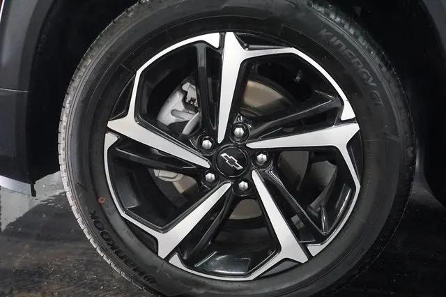 2023 Chevrolet TrailBlazer FWD RS