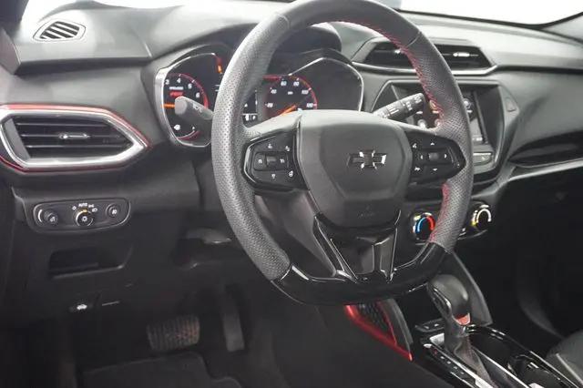 2023 Chevrolet TrailBlazer FWD RS