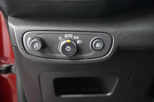 2023 Chevrolet TrailBlazer FWD RS