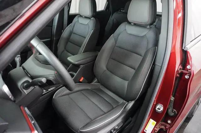 2023 Chevrolet TrailBlazer FWD RS