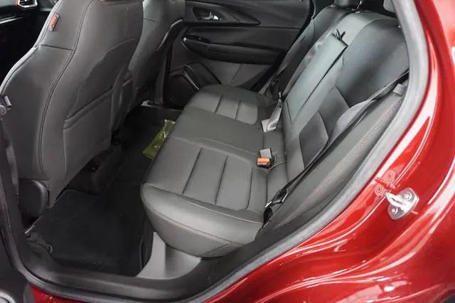 2023 Chevrolet TrailBlazer FWD RS