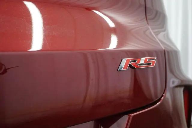 2023 Chevrolet TrailBlazer FWD RS