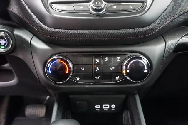 2023 Chevrolet TrailBlazer FWD RS