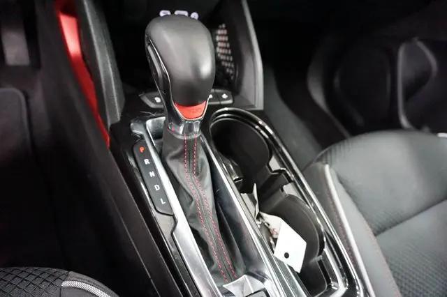 2023 Chevrolet TrailBlazer FWD RS