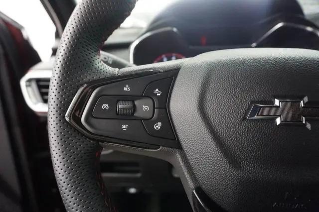 2023 Chevrolet TrailBlazer FWD RS