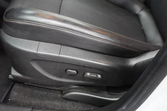 2022 Chevrolet Trax FWD LT