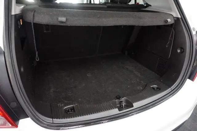 2022 Chevrolet Trax FWD LT