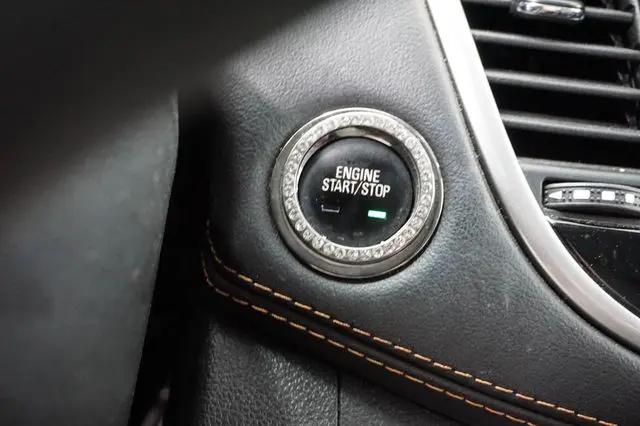 2022 Chevrolet Trax FWD LT