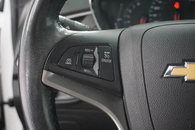 2022 Chevrolet Trax FWD LT