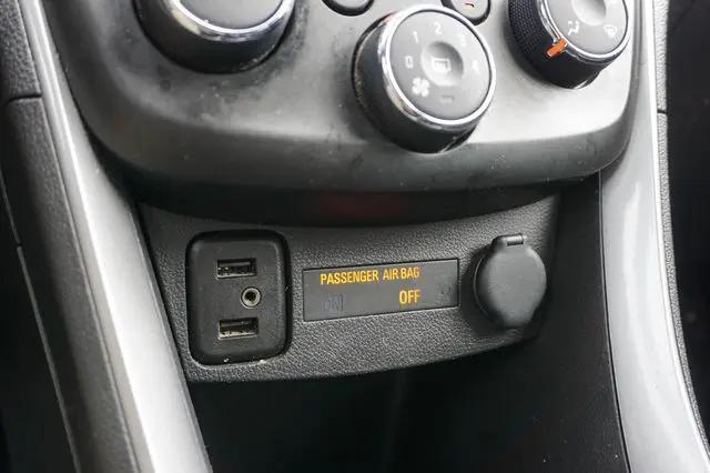 2022 Chevrolet Trax FWD LT