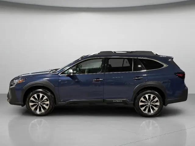 2025 Subaru Outback Touring