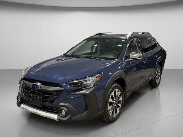 2025 Subaru Outback Touring