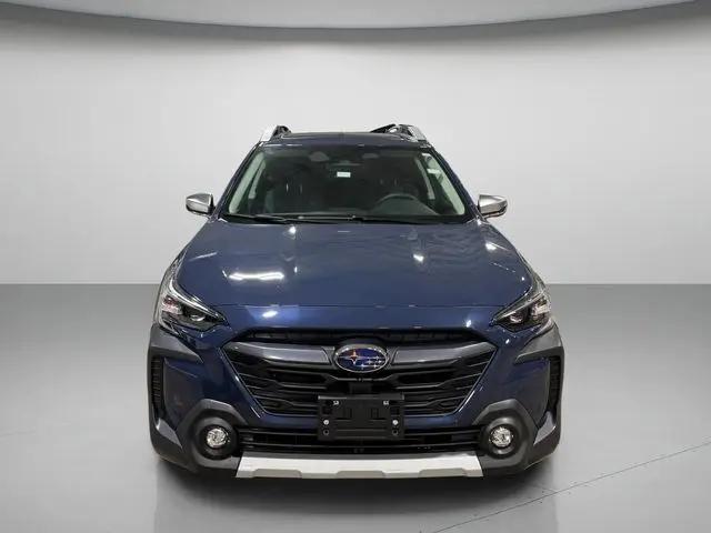 2025 Subaru Outback Touring