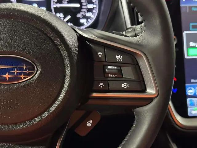 2025 Subaru Outback Touring
