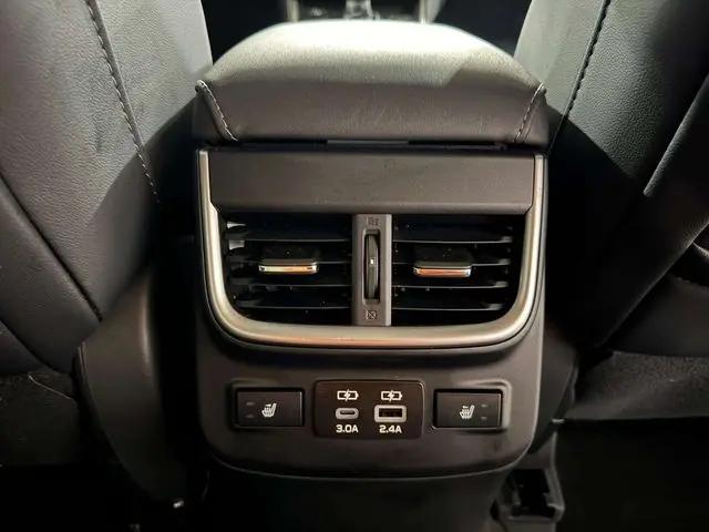 2025 Subaru Outback Touring