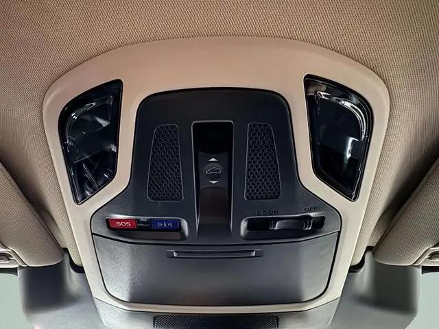 2025 Subaru Outback Touring