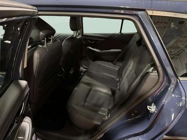 2025 Subaru Outback Touring