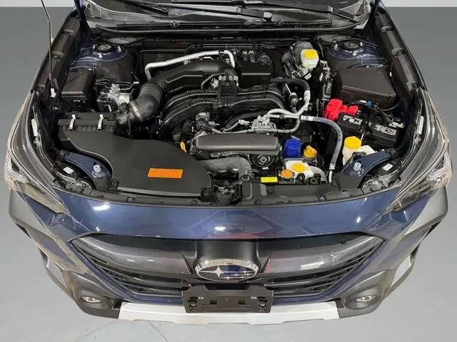 2025 Subaru Outback Touring