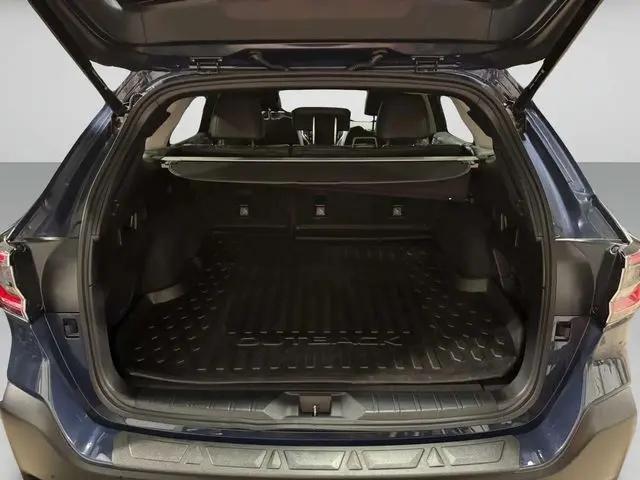 2025 Subaru Outback Touring